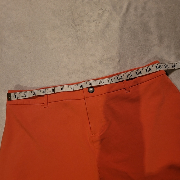 COLUMBIA Pink Skort - Picture 7 of 11